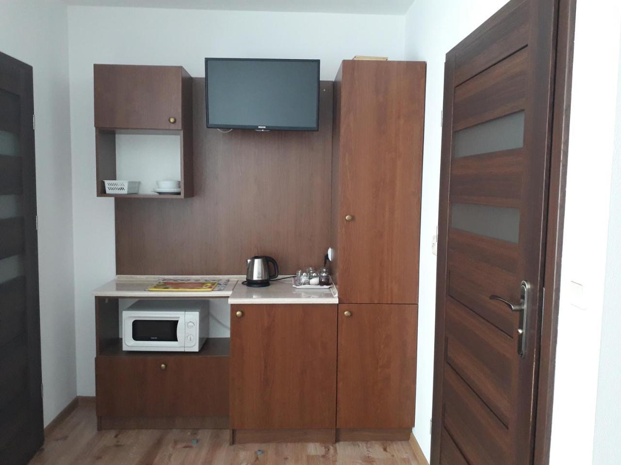 Noclegi Na Wzgorzu Krajno Pierwsze Buitenkant foto